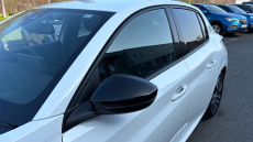 Peugeot 208 1.2 PureTech 100 Allure Premium + 5dr Petrol Hatchback